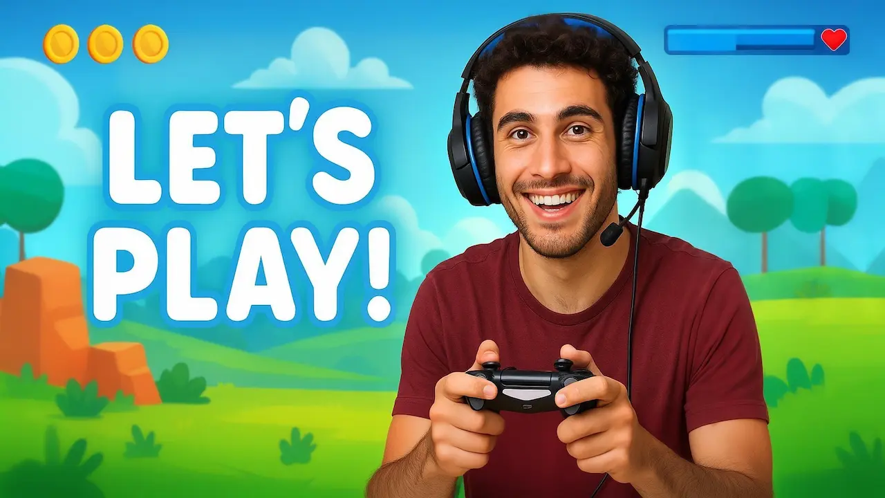 Gaming