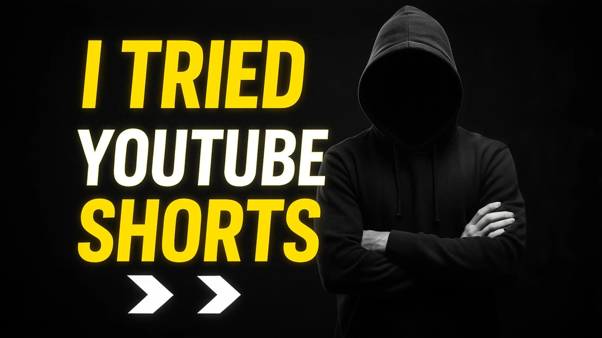 I Tried YouTube Shorts for 30 Days