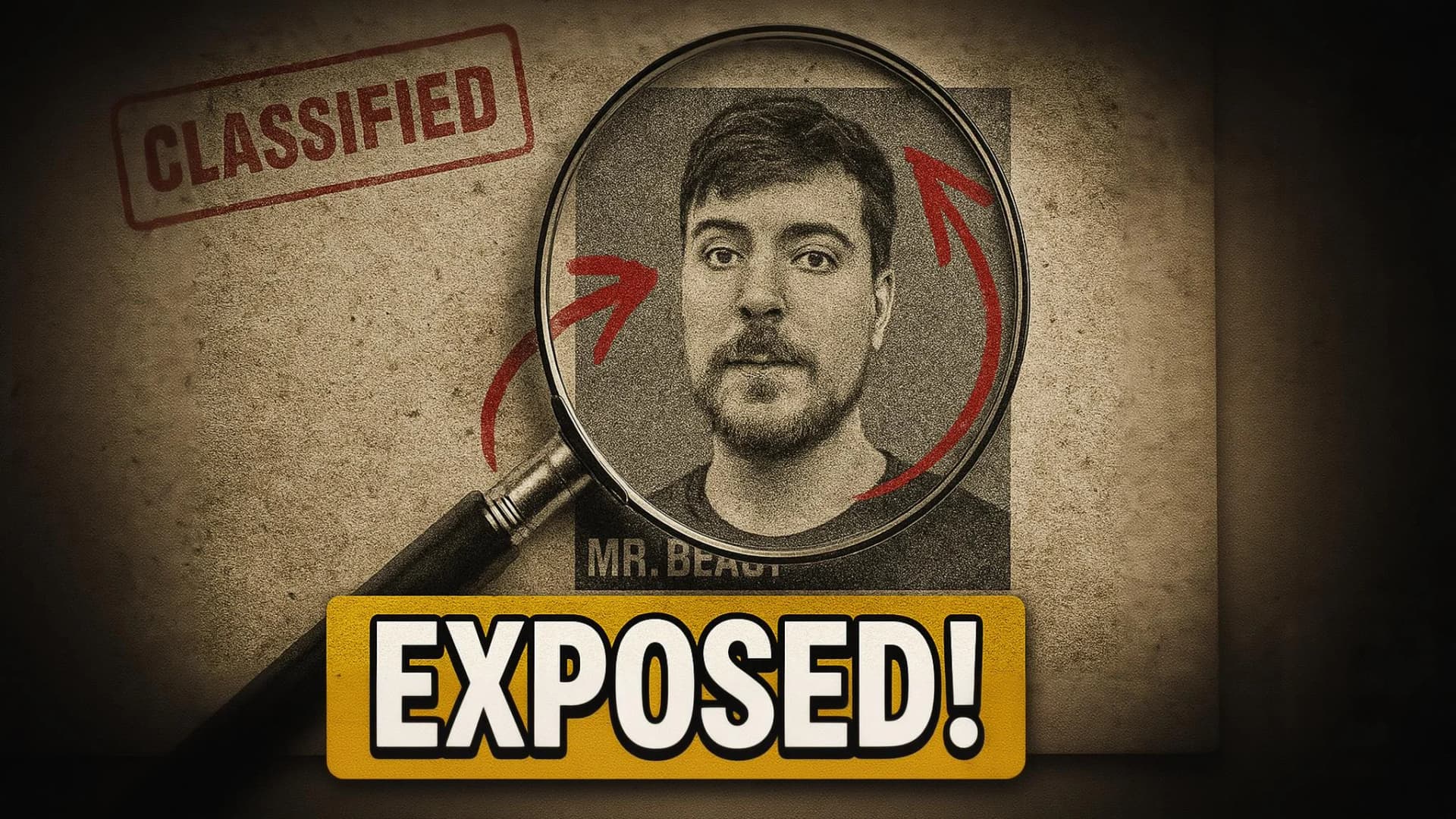MrBeast EXPOSED! The Truth Revealed