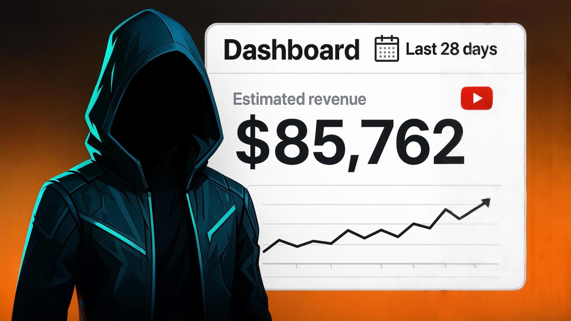 How I 10X My YouTube Revenue