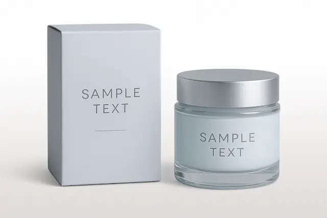 Lux Minimalist Skincare